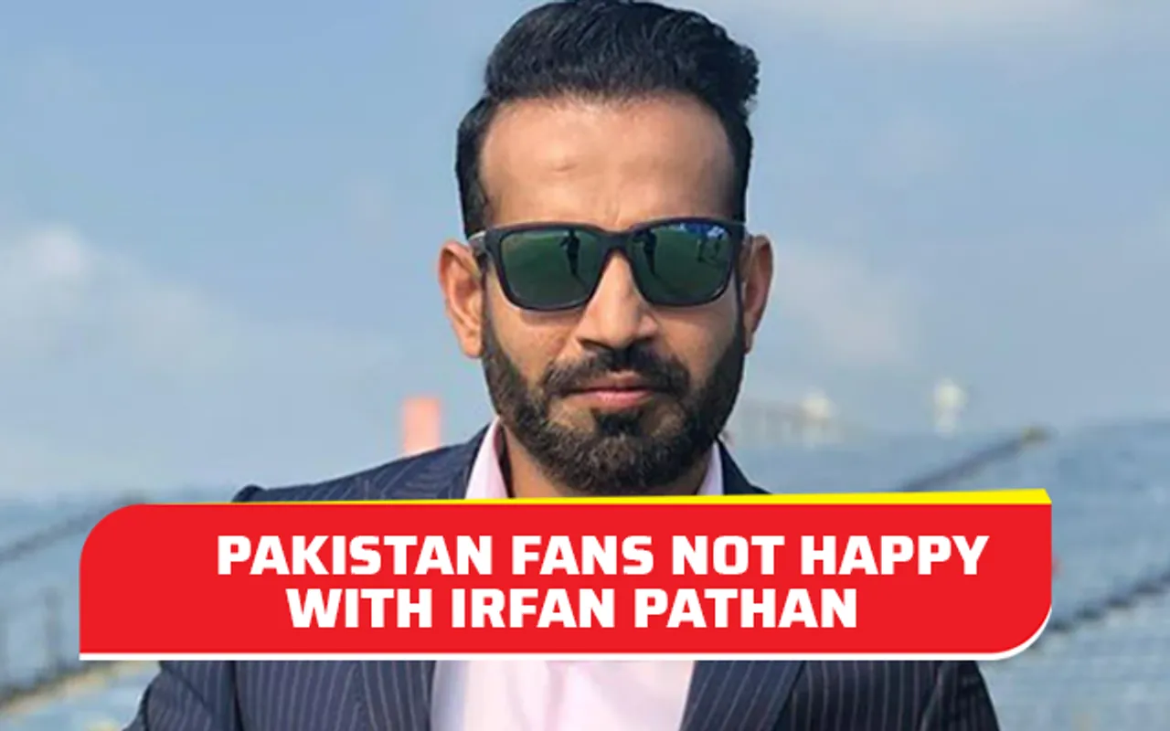 Irfan Pandya