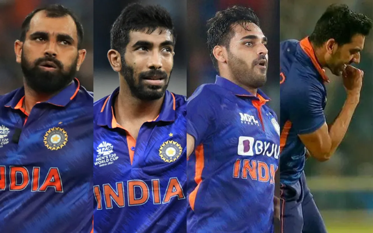 “Don’t think I will be fit for England T20s”: Star Indian Bowler makes a big statement on his fitness