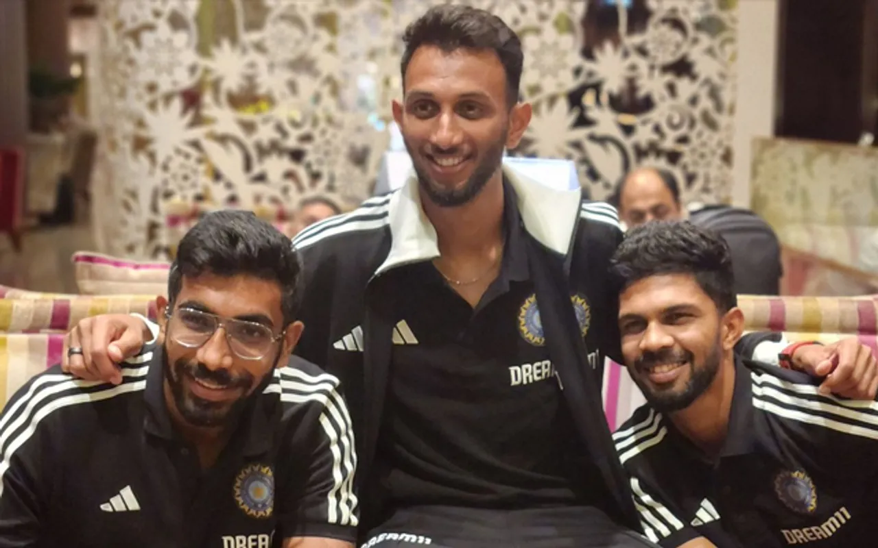 India
