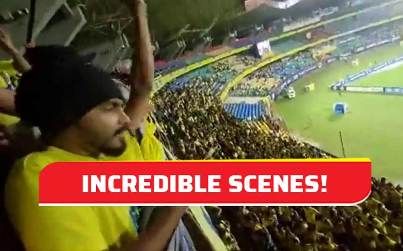 Kerala Blasters