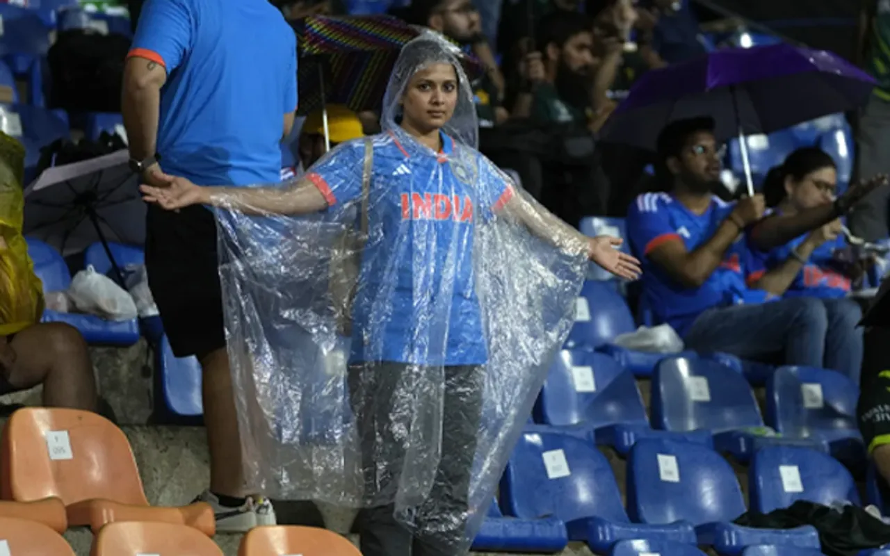 Asia Cup 2023: IND vs PAK