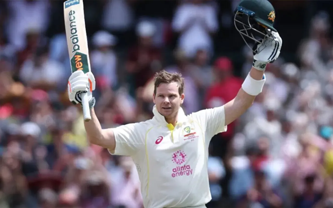 Steve Smith