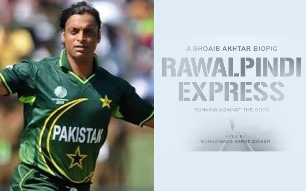 Shoaib Akhtar