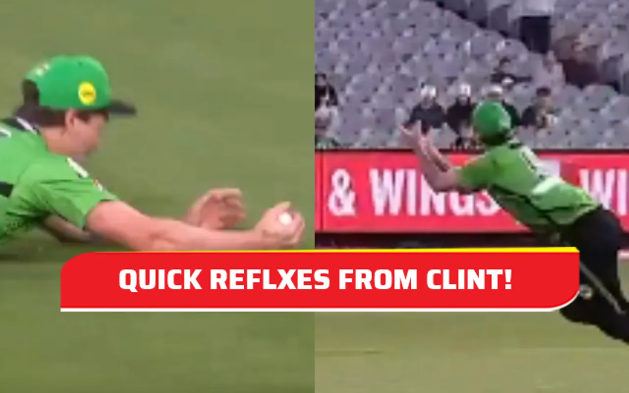 Clint H
