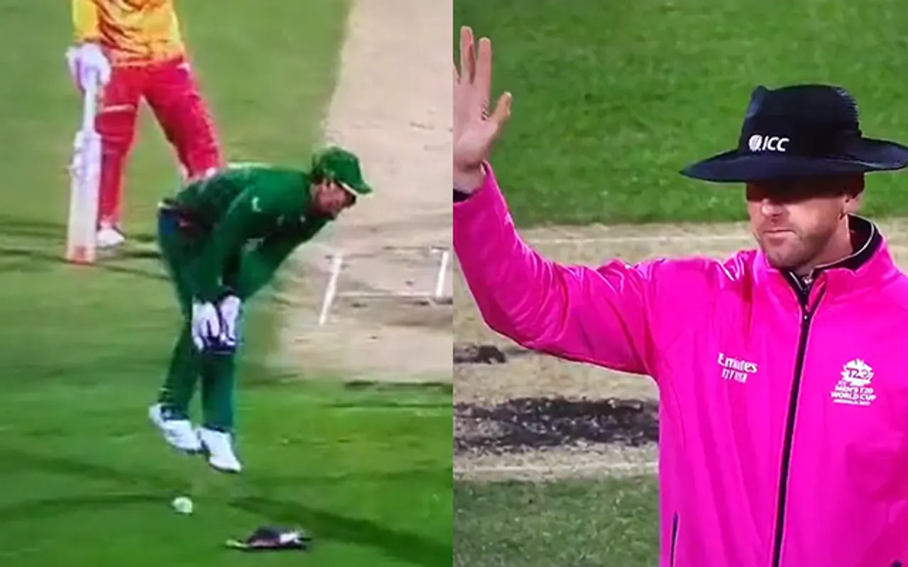 Quinton De Kock