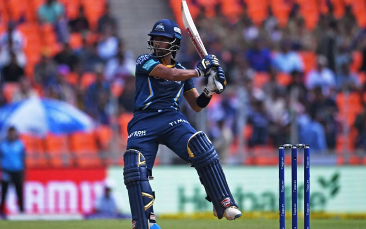 Wriddhiman Saha