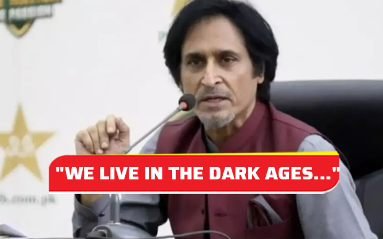 Ramiz Raja
