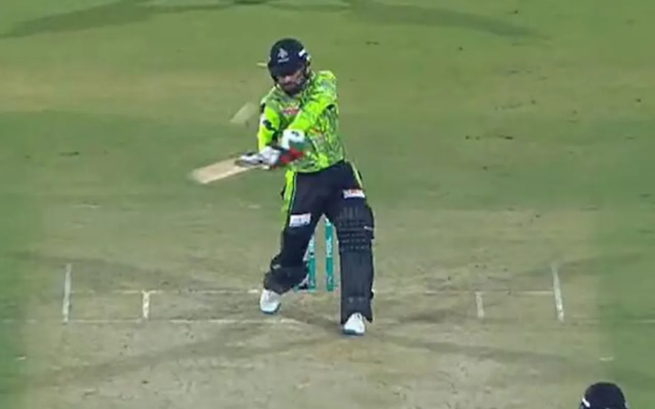 Rashid Khan