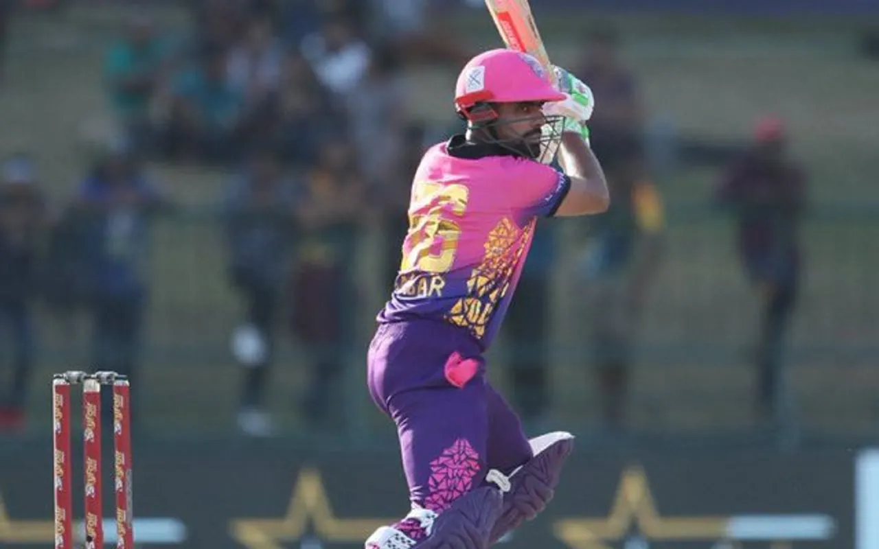 Babar Azam