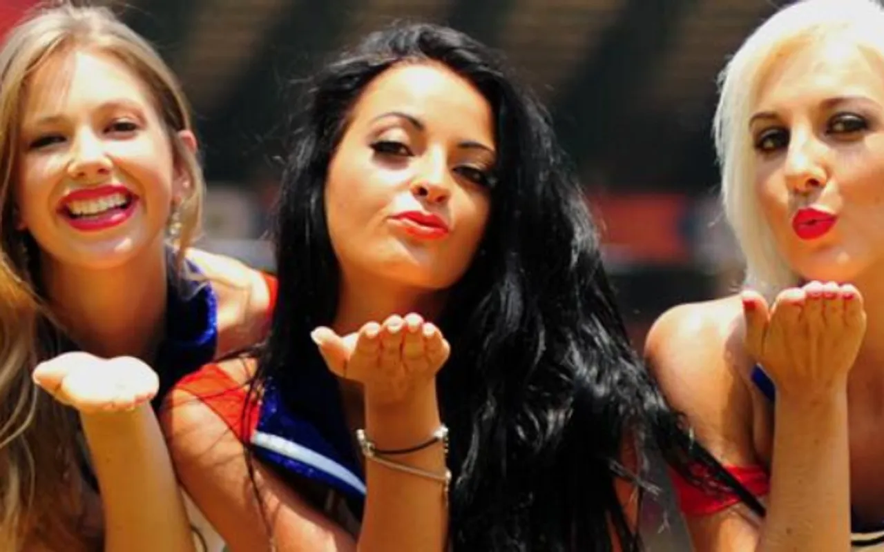 Indian T20 League 2023: 3 darkest stories revealed by cheerleaders