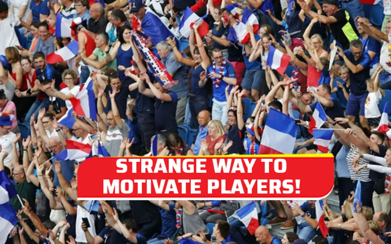 France