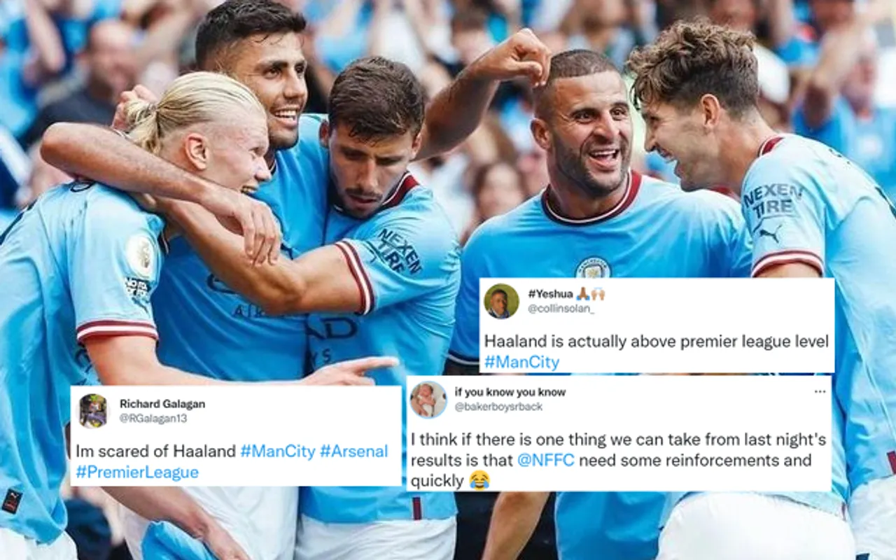 Manchester City