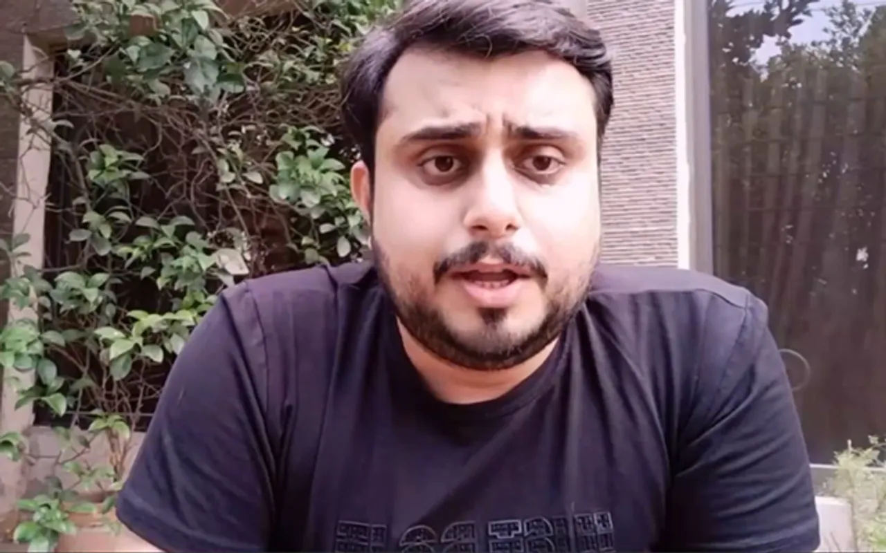 Farid Khan