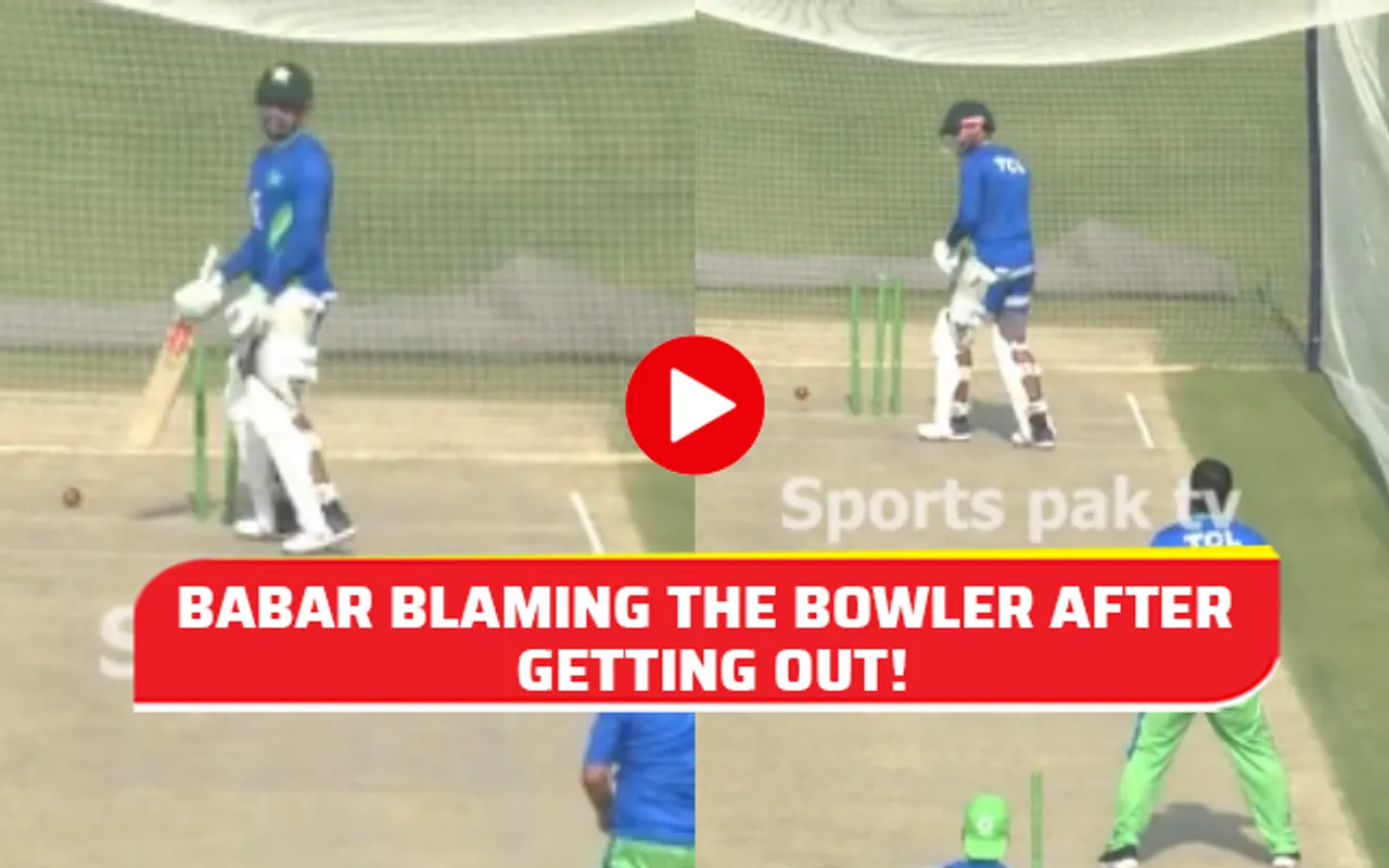 Babar Azam