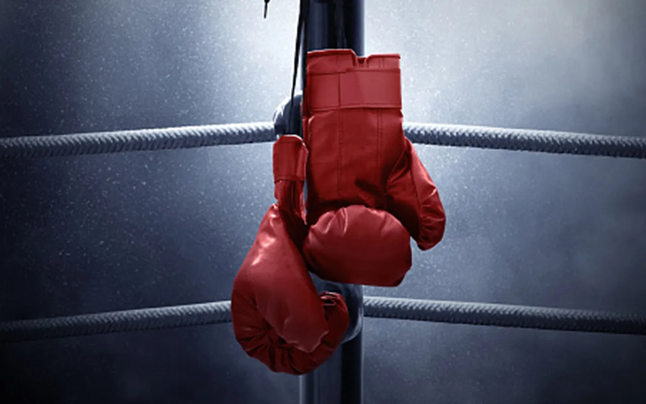 Two pakistani boxers have disappeared after the Birmingham event