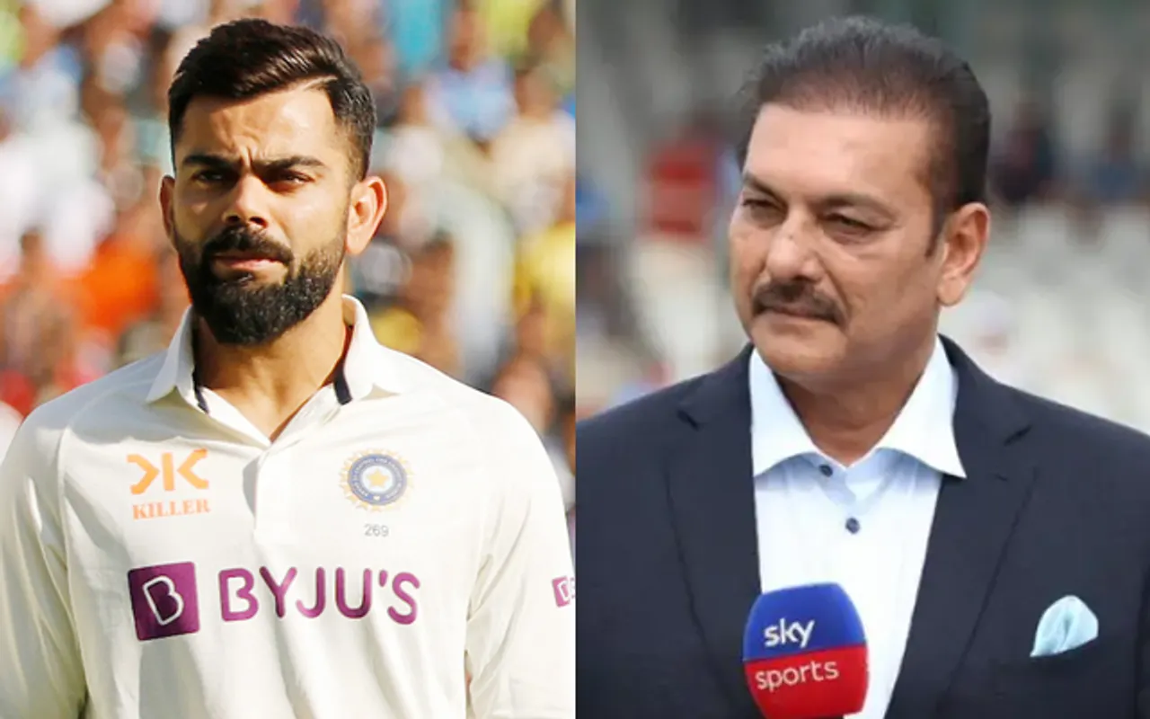 Former Indian team coach Ravi Shastri speaks about increased workload of the Indian team players