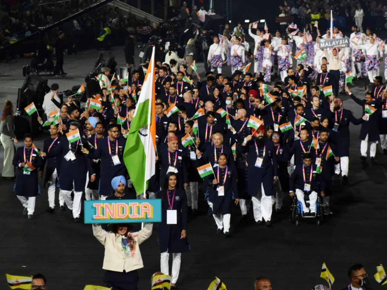 Commonwealth Games 2022
