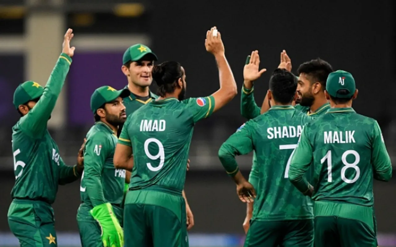 'You can compare mine with...' - Star Pakistan batter's opens up on retirement plans and fitness