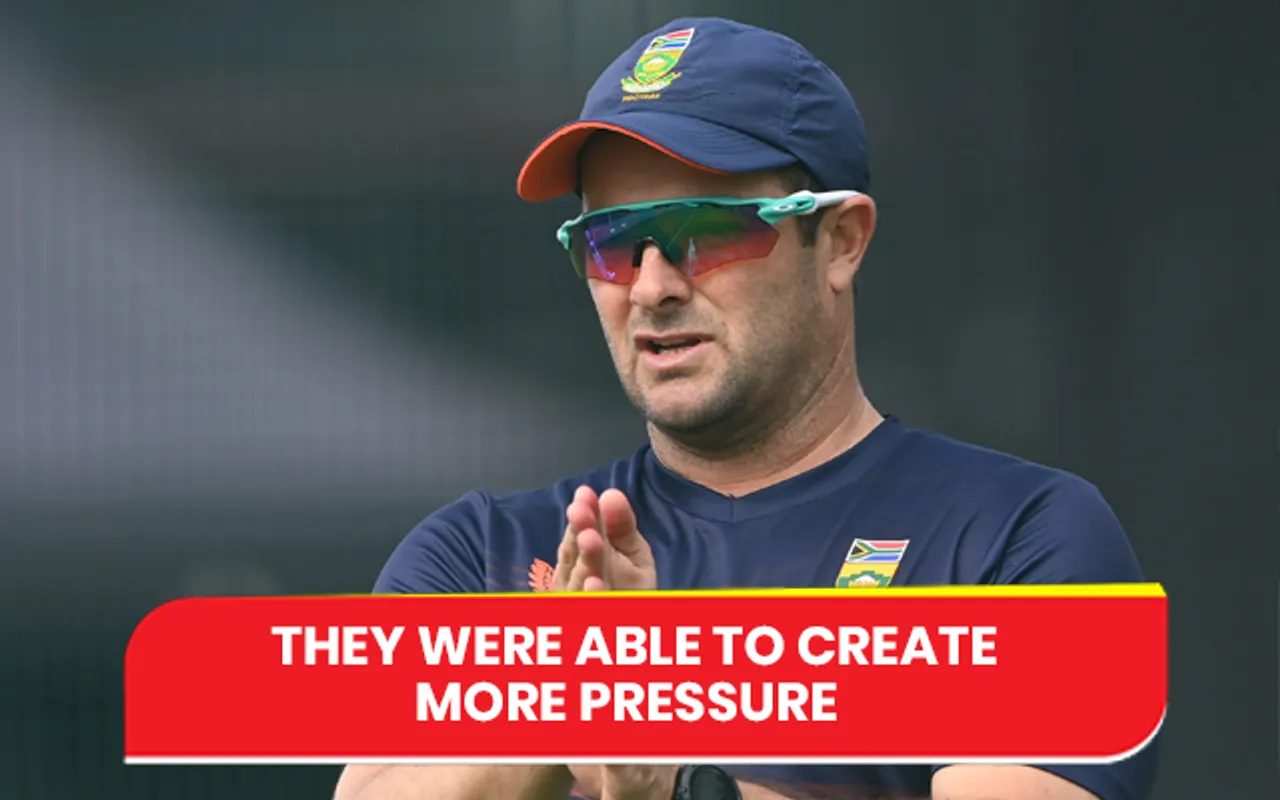 Mark Boucher