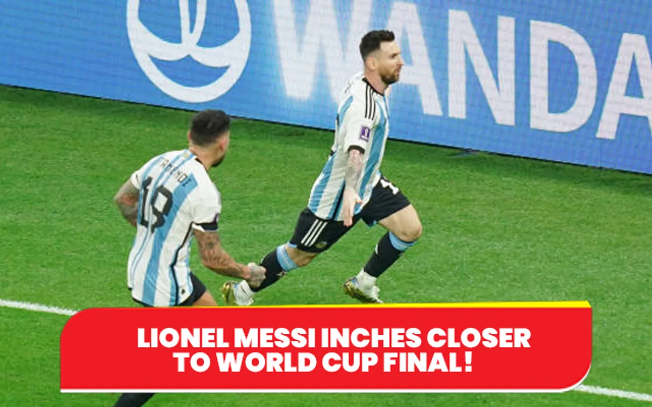 FIFA World Cup 2022