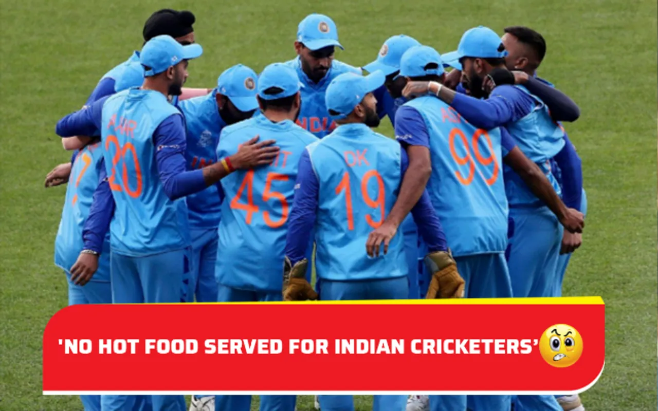 Team India