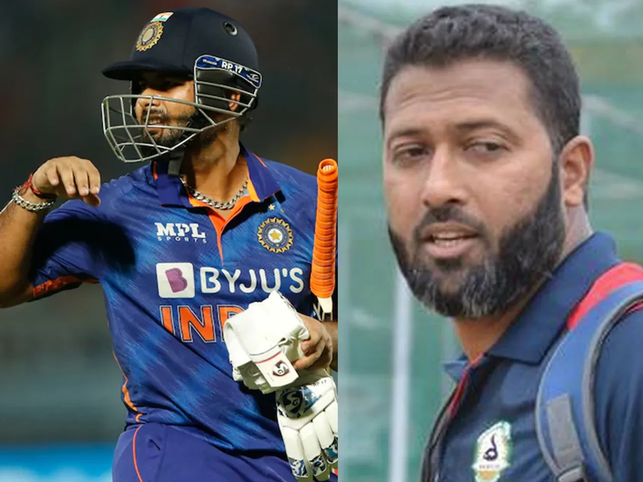 Wasim Jaffer feels that Rishabh Pant can’t be a certainty in the T20I side with