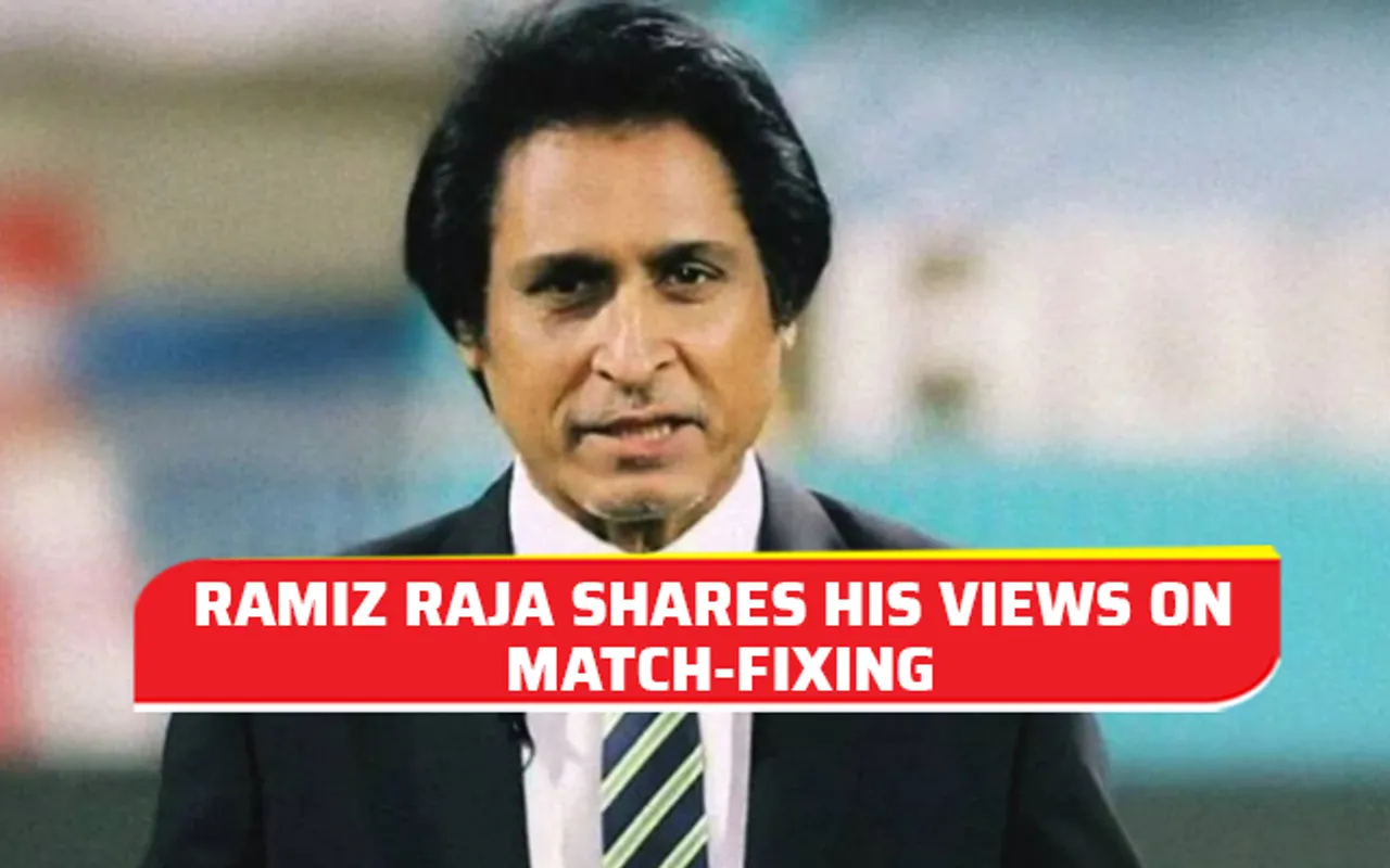 Ramiz Raja