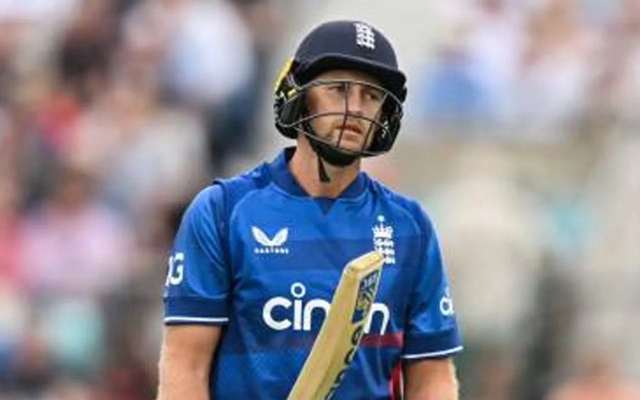 Joe Root