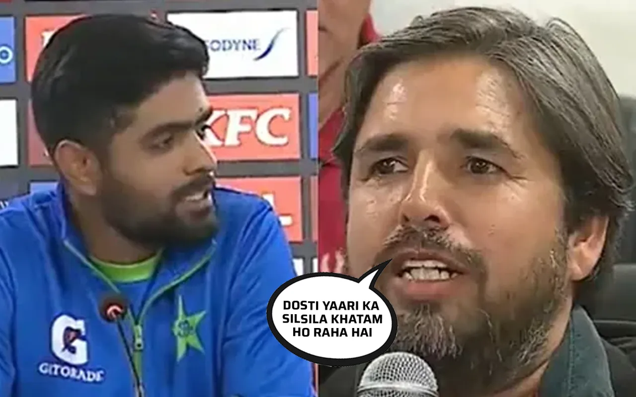 Babar Azam