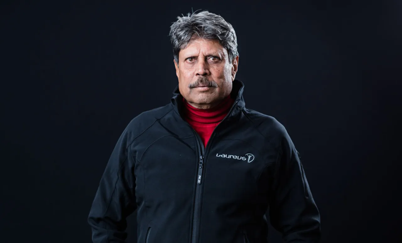 Kapil Dev
