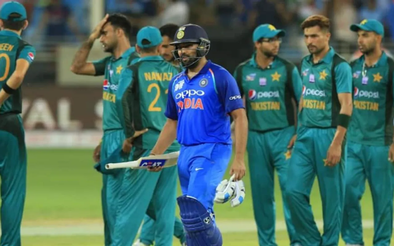 Asia Cup 2022 likely to be held in UAE- Reports