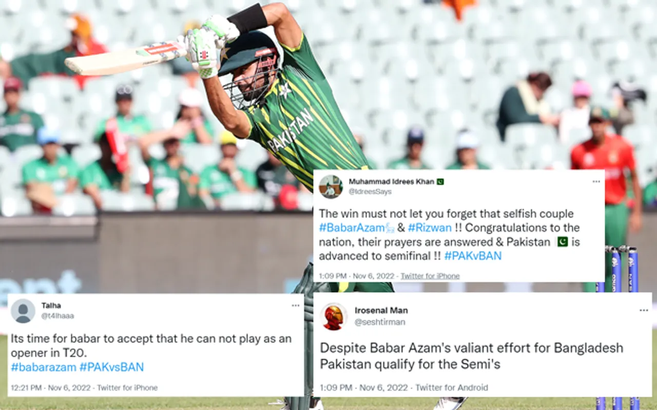 Babar Azam