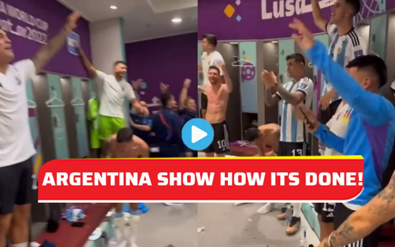 Argentina
