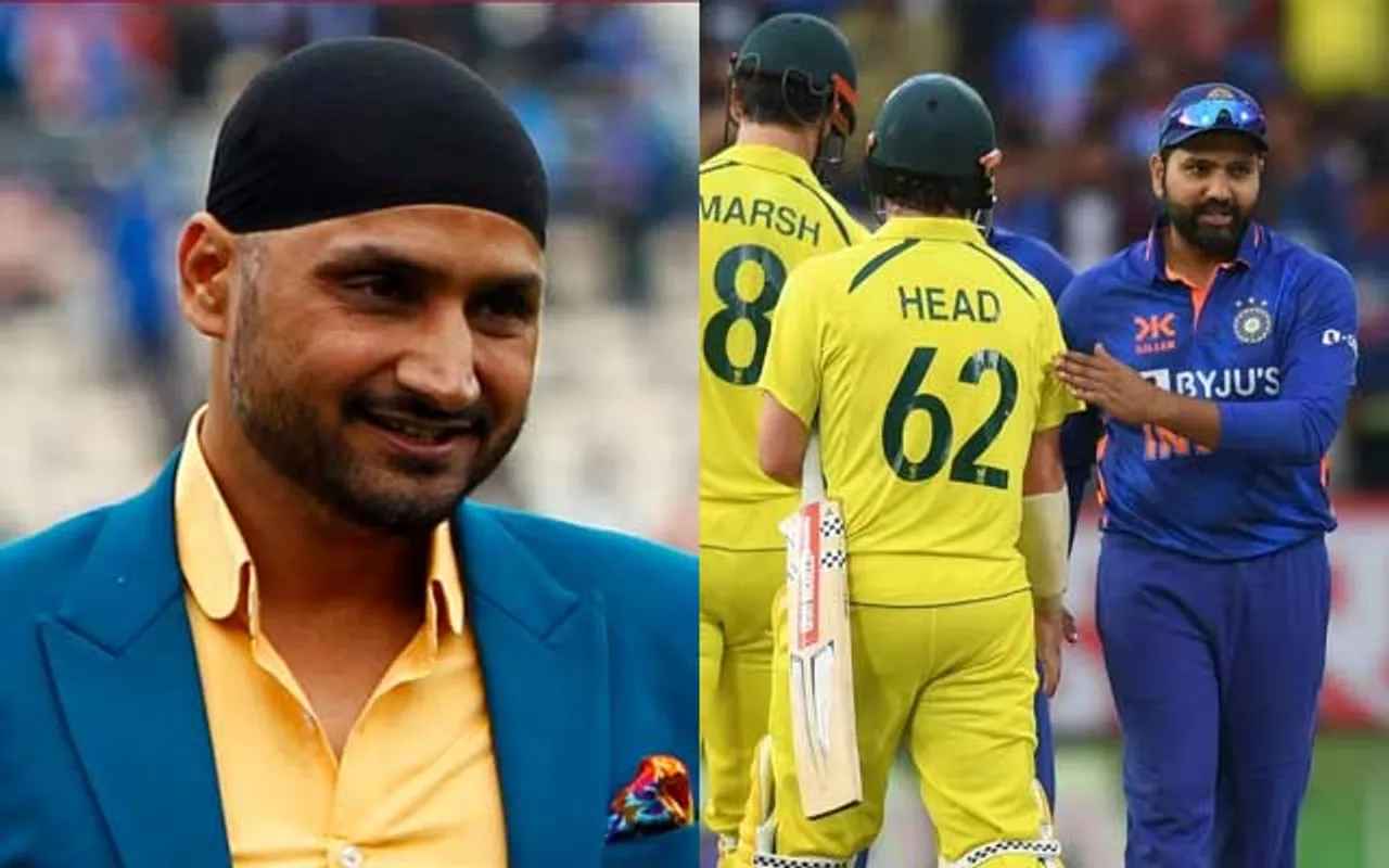 Harbhajan Singh