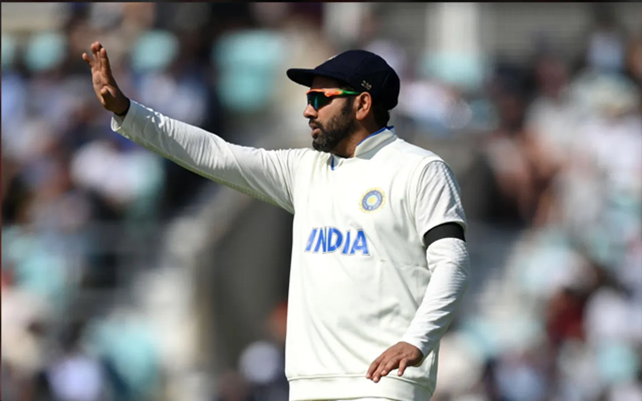 ‘When the World Cup will be held in October...’ – Rohit Sharma discloses his vision for the upcoming 2023 World Cup