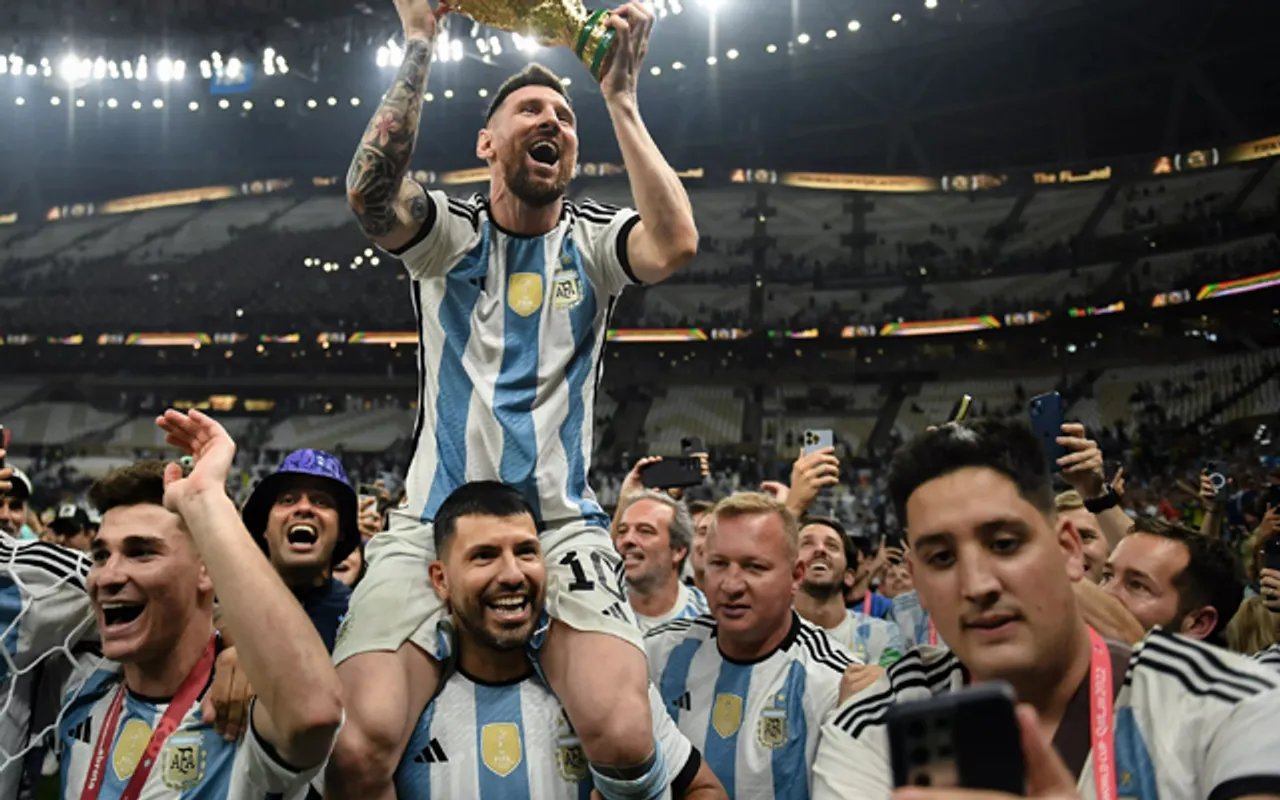 Argentina