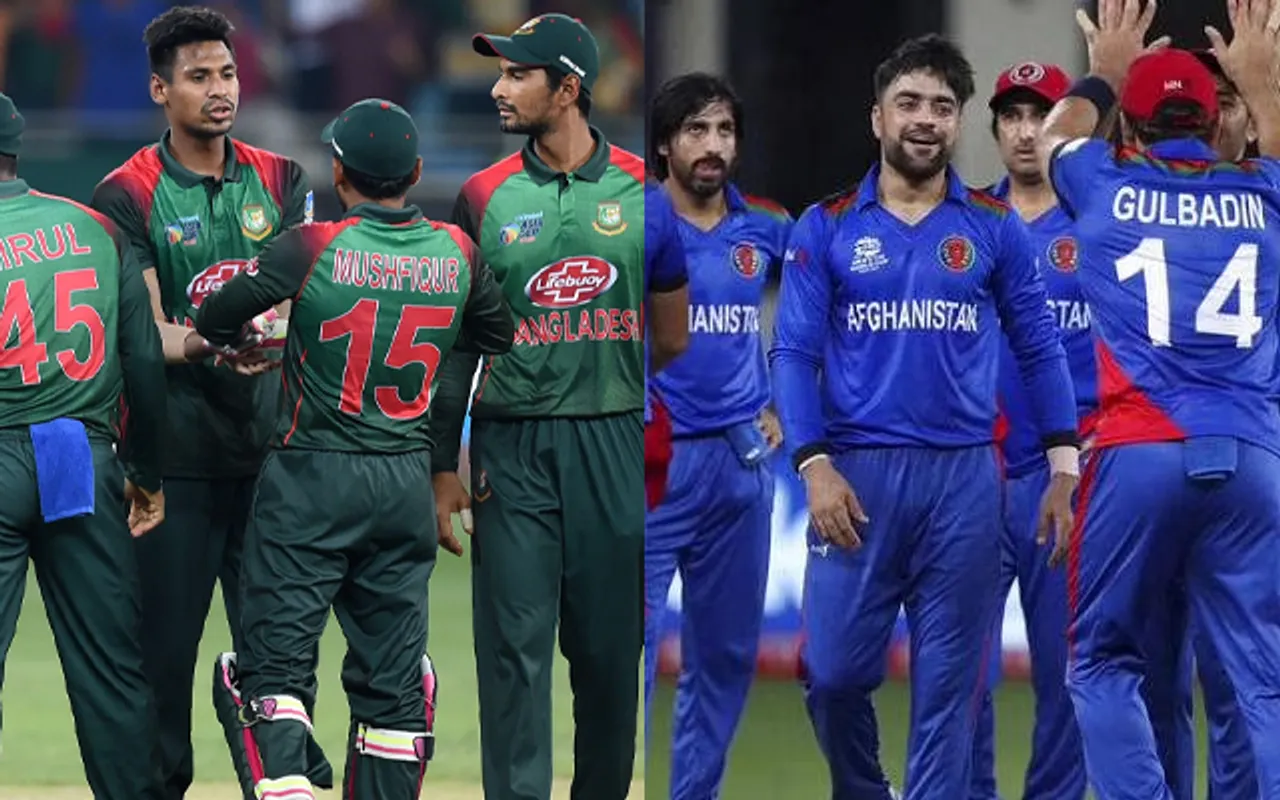 In match 3 of the Asia Cup 2022, Bangladesh will lock horns with Afghanistan