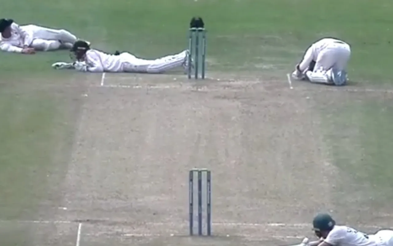 County Cricket Championship