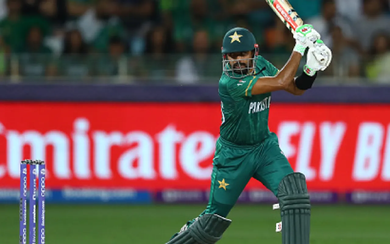Babar Azam
