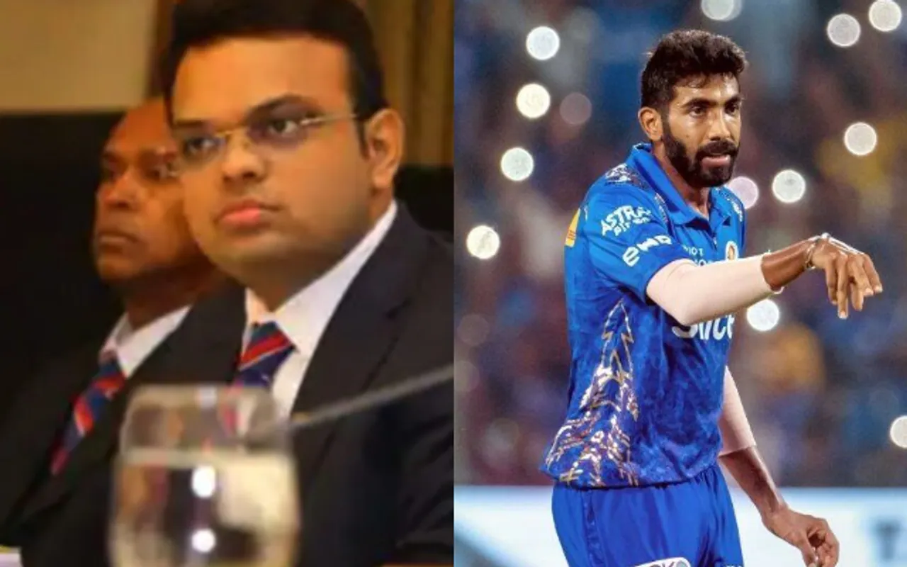 'Hoga kuch nahi end me' - Fans react to reports of Indian cricket board holding talks with ITL franchises for workload management