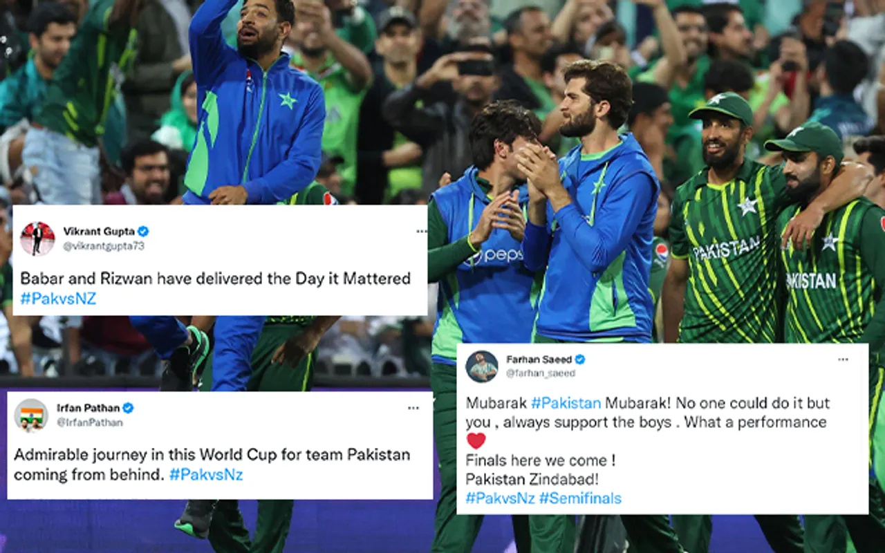Pakistan