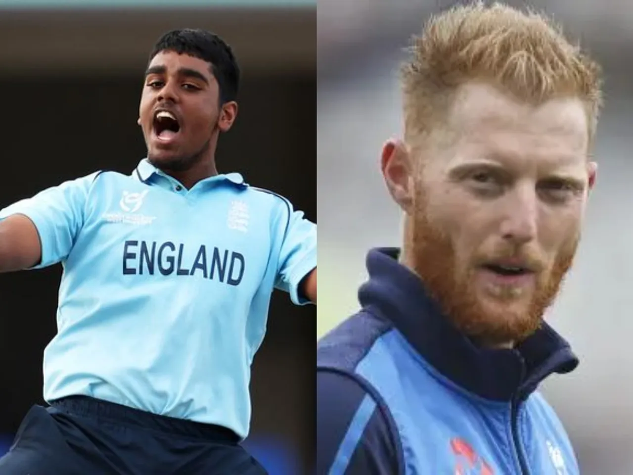 Ben Stokes