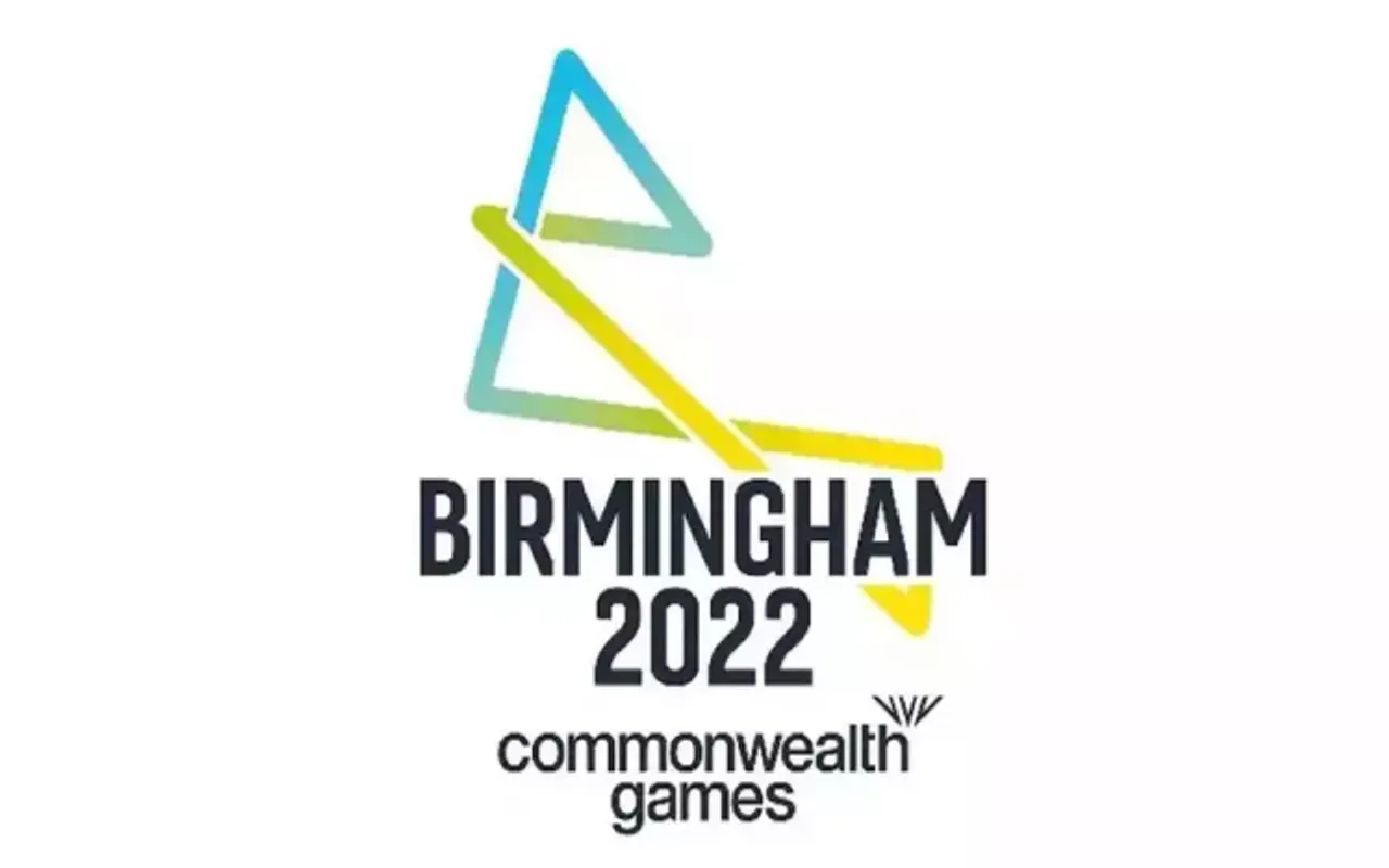 Commonwealth Games 2022 Birmingham