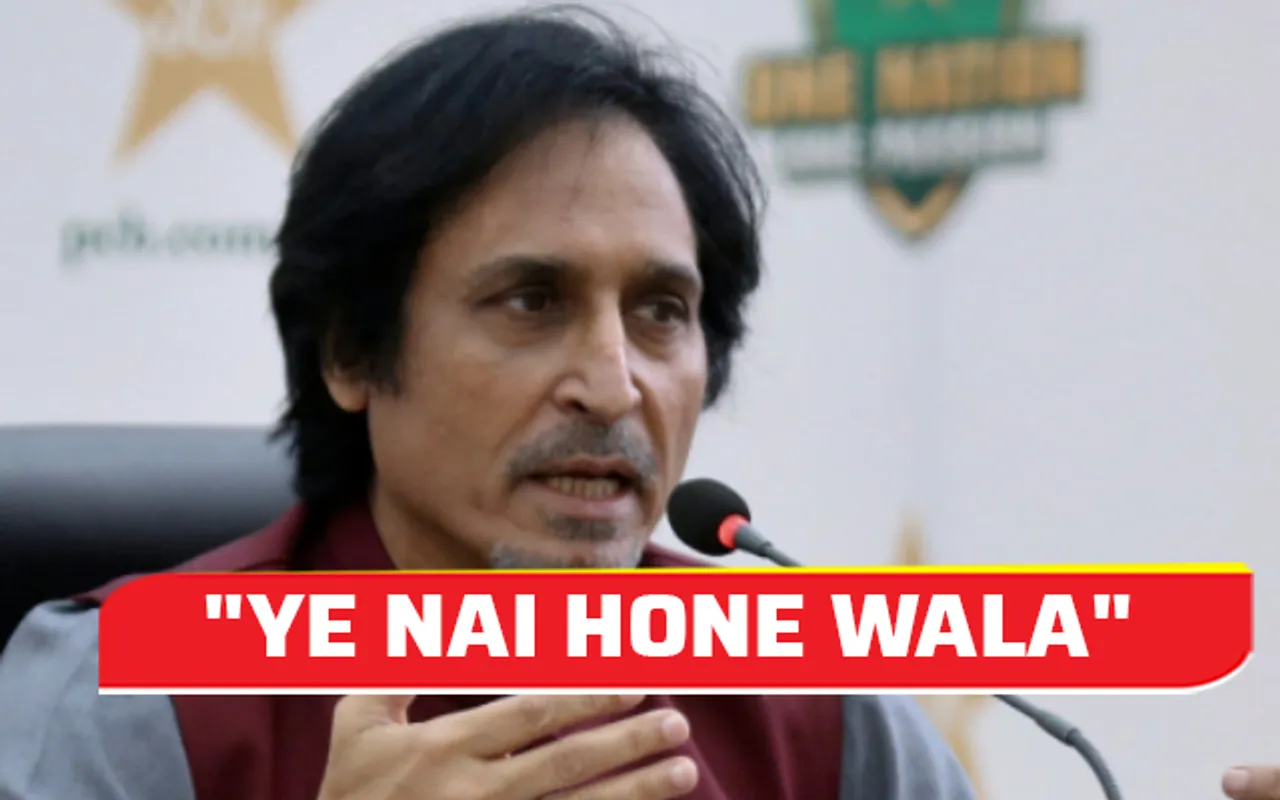 Ramiz Raja