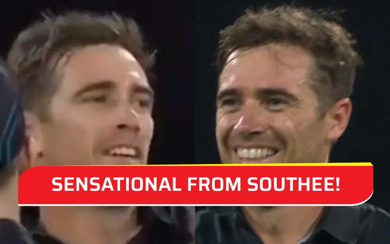 Tim Southee