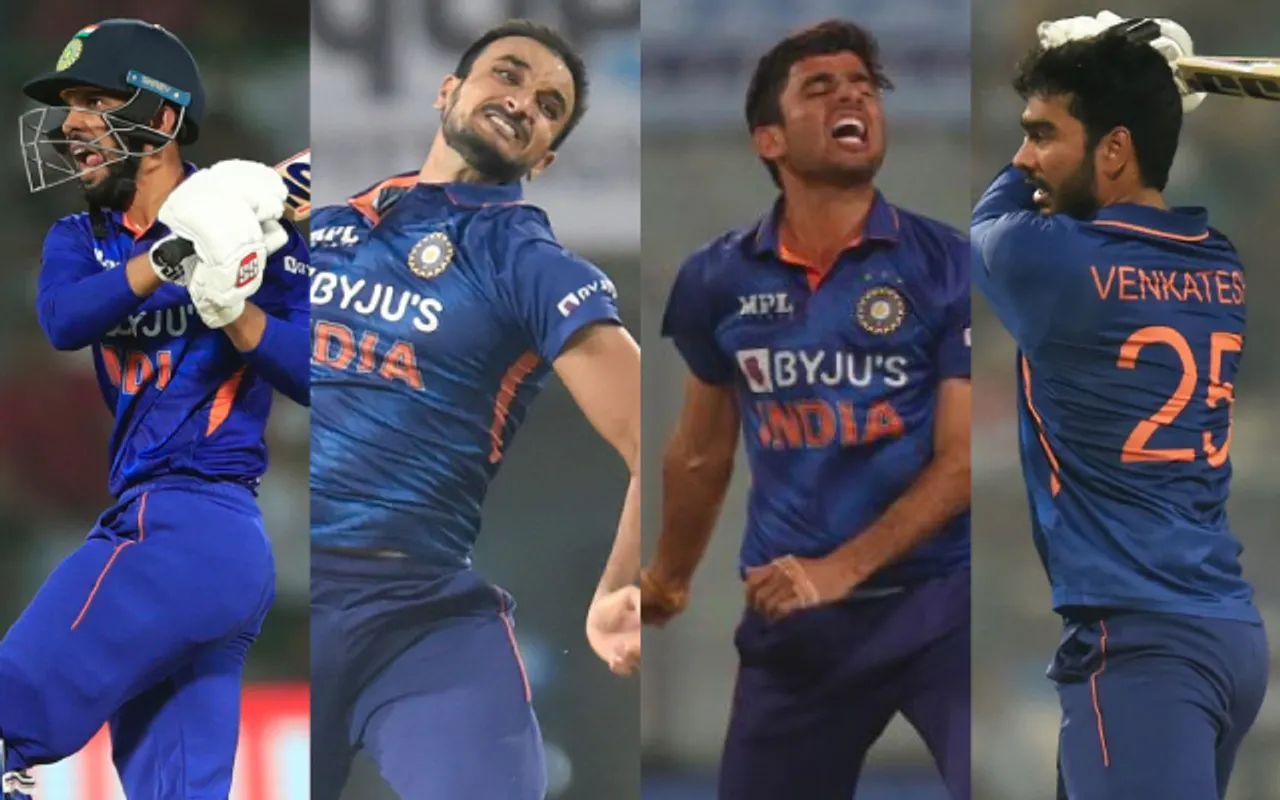 India vs Ireland: India’s Predicted Playing XI for the first T20I against Ireland
