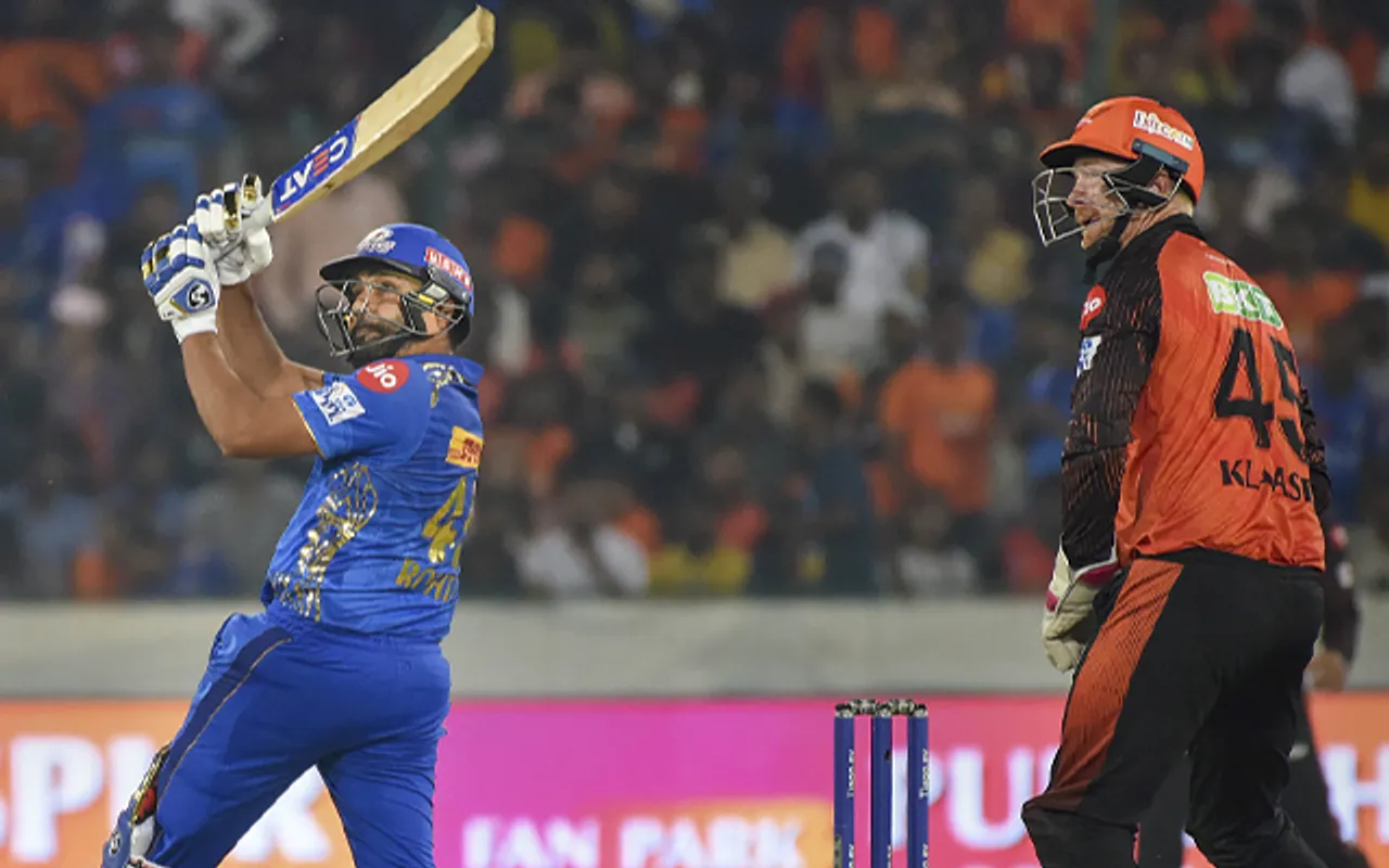 MI vs SRH