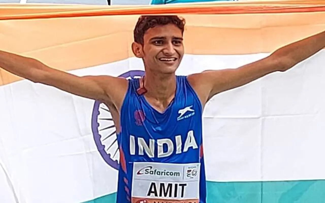 Amit Khatri