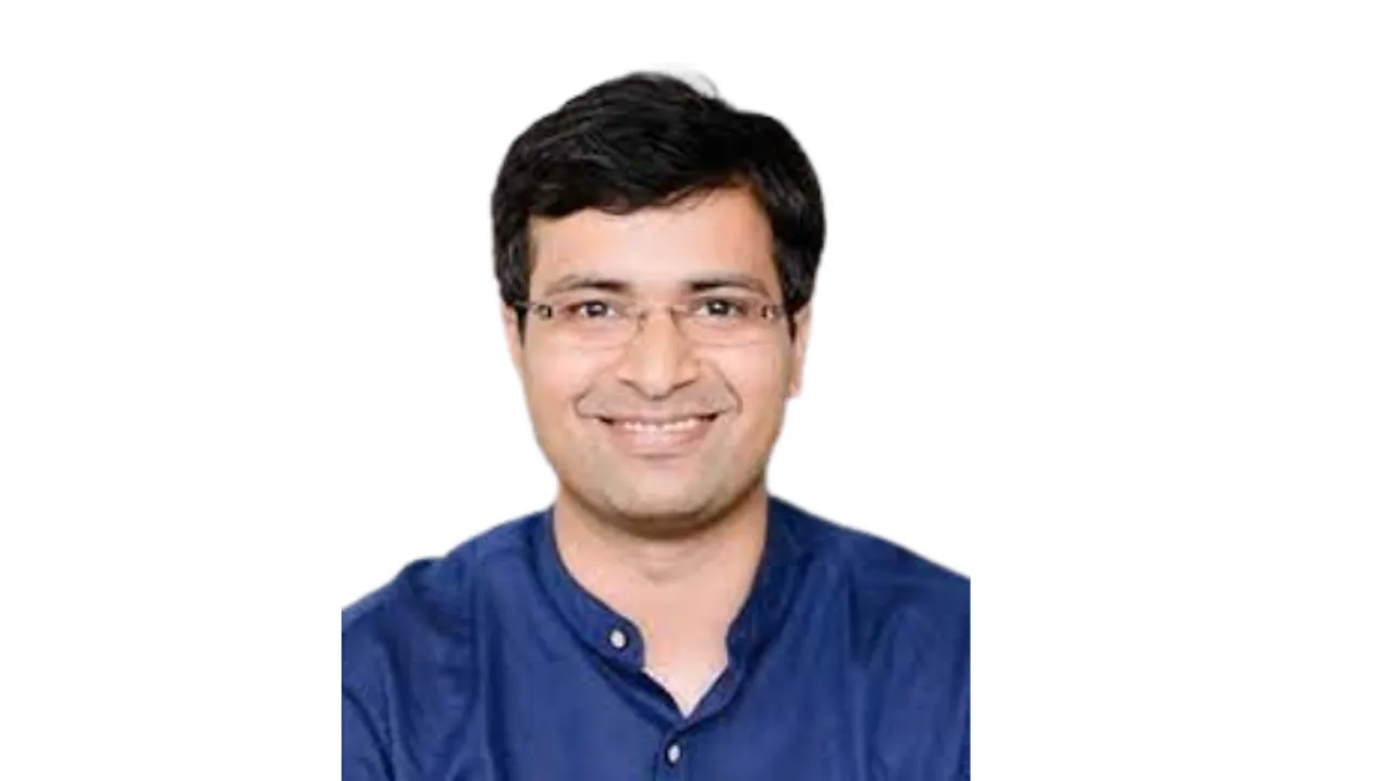 Kapil Makhija, CEO of Unicommerce
