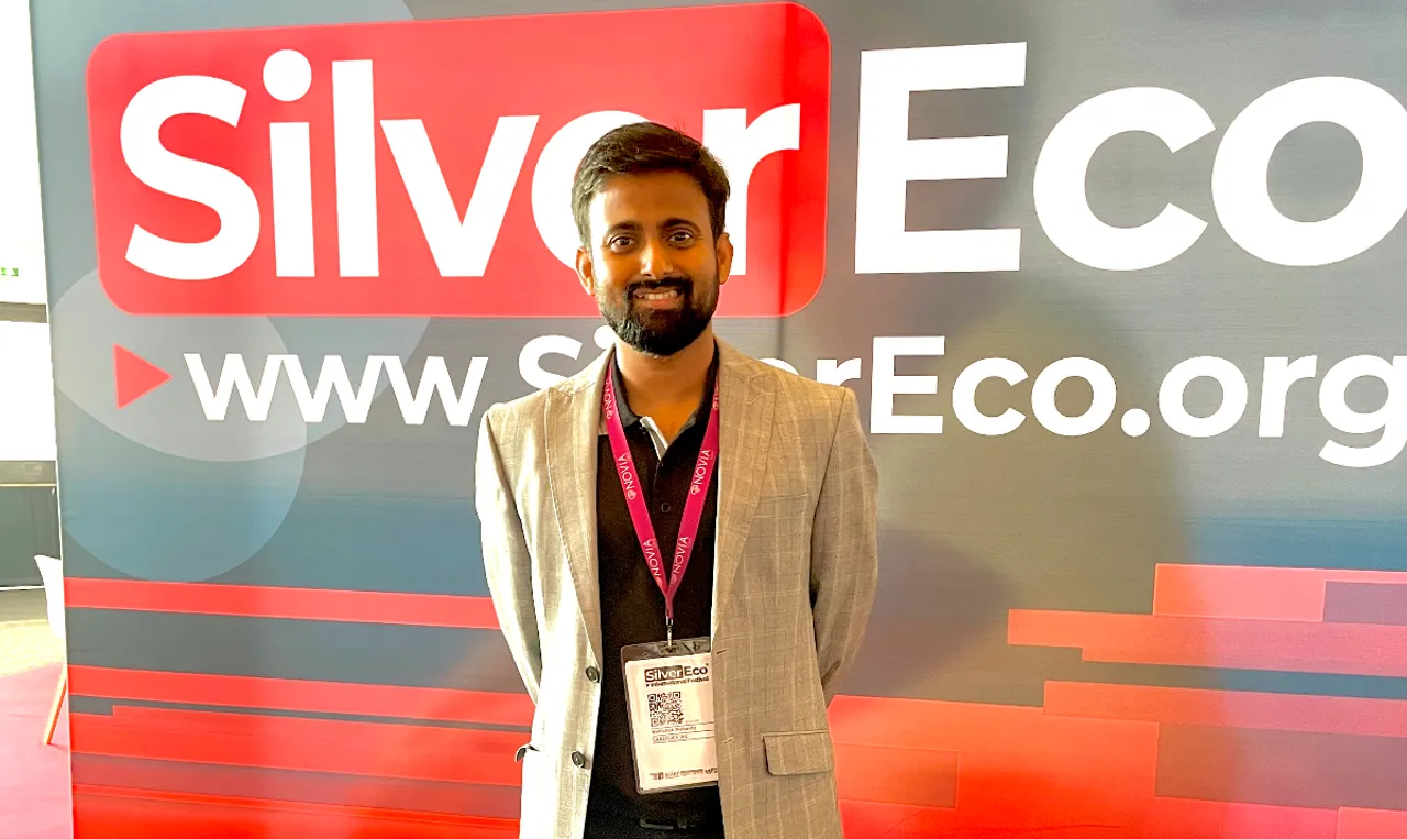 Abhishek Mohanty, Founder, CareFlick.jpg